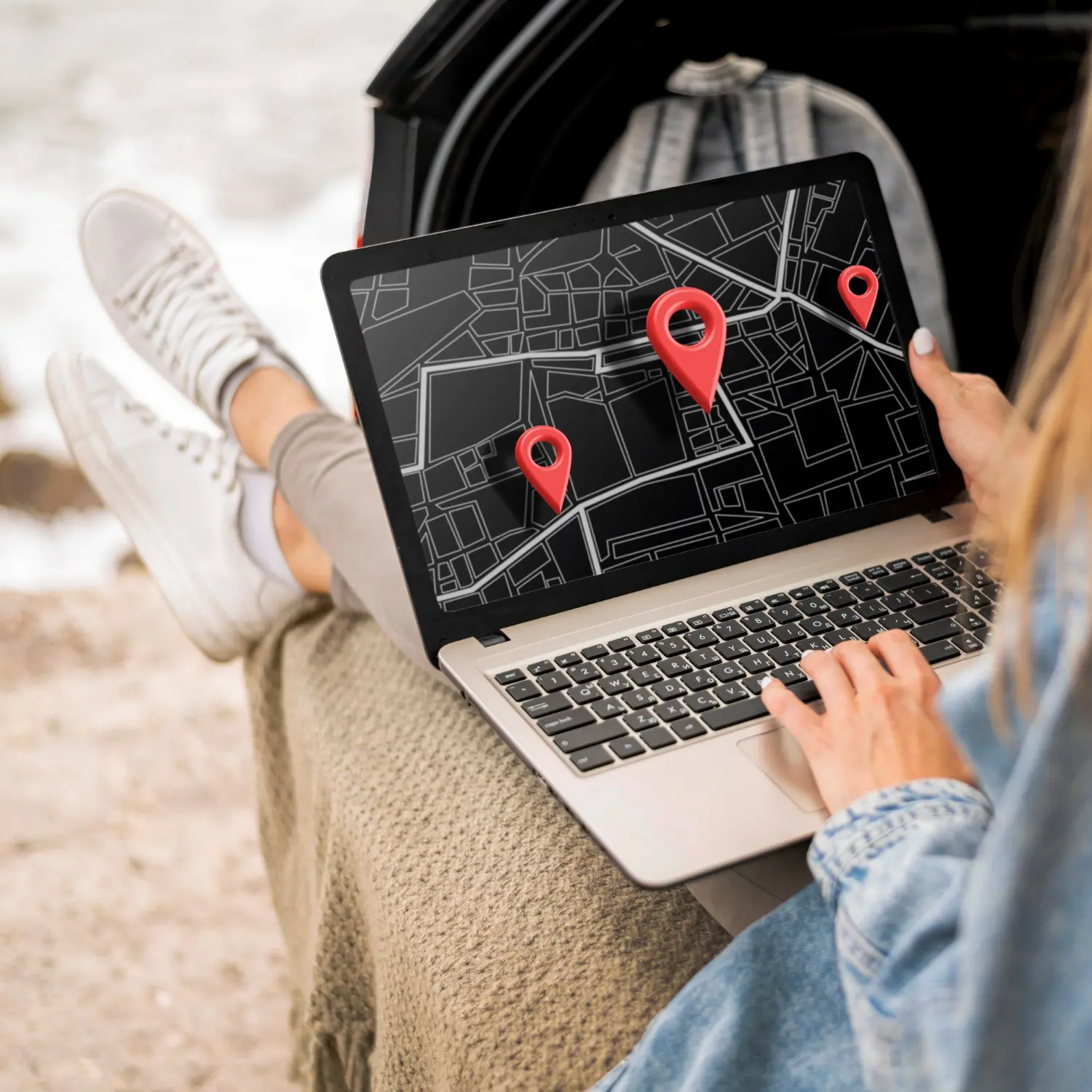 Discover More. Connect Locally. Grow Together.